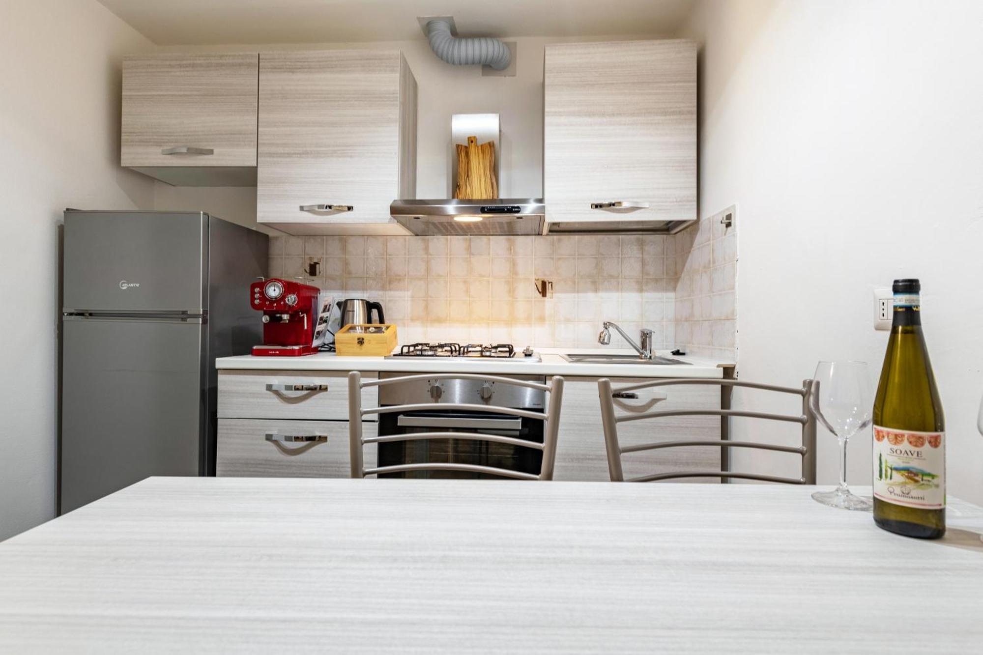 Home - La Dolce Vita Verona Dış mekan fotoğraf