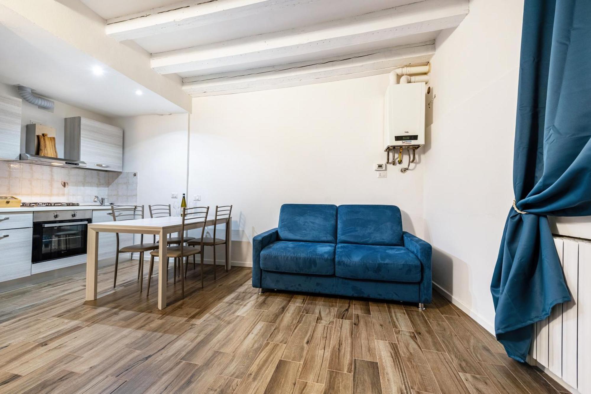 Home - La Dolce Vita Verona Dış mekan fotoğraf