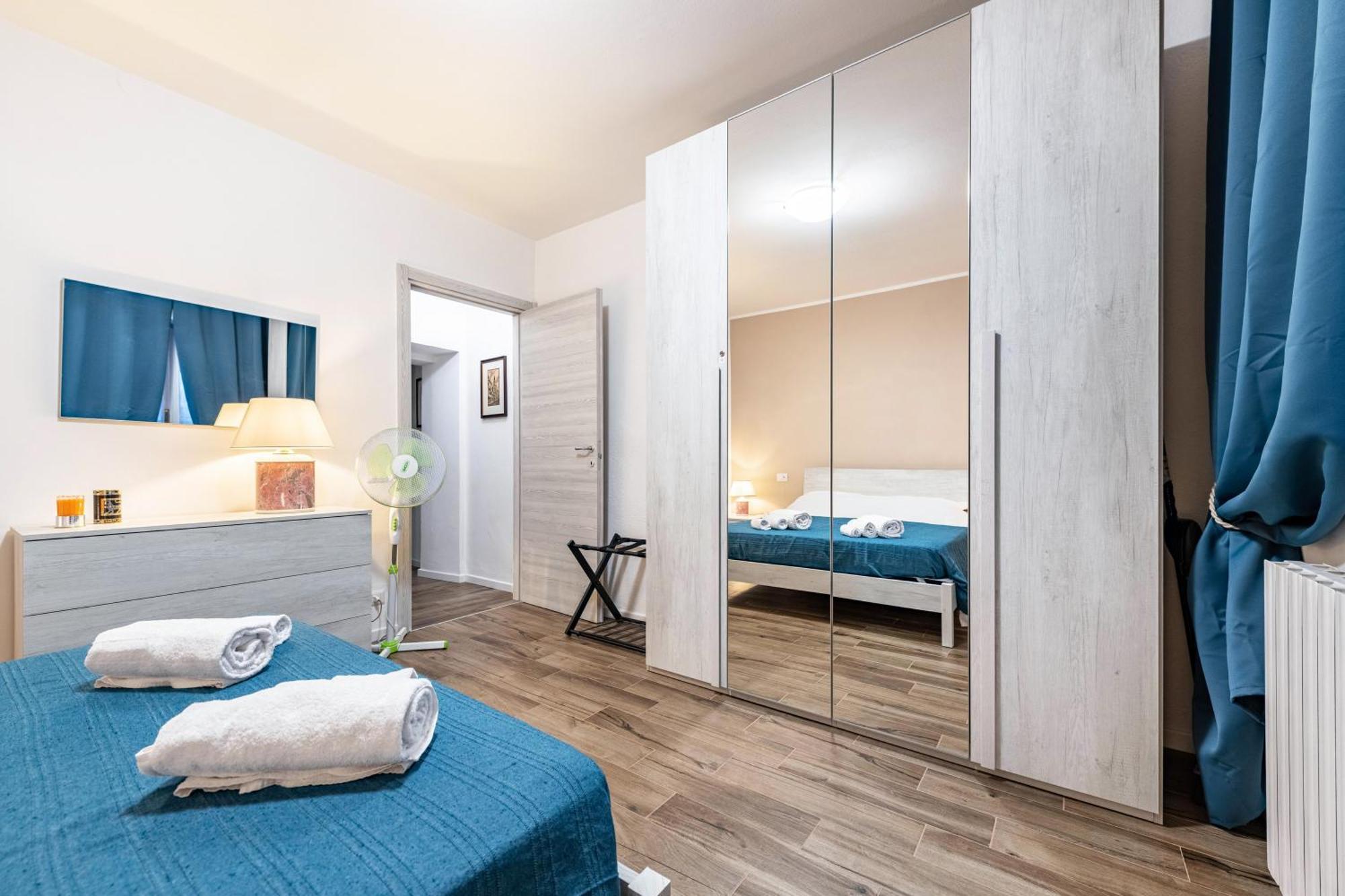 Home - La Dolce Vita Verona Dış mekan fotoğraf