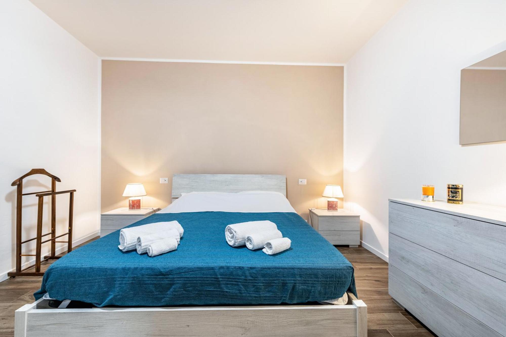 Home - La Dolce Vita Verona Dış mekan fotoğraf