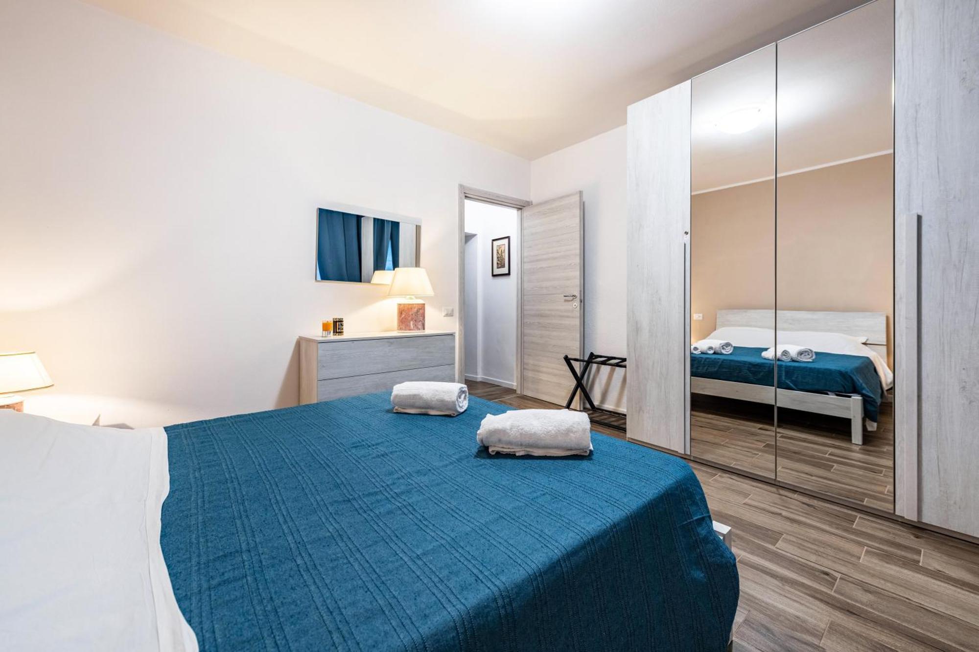 Home - La Dolce Vita Verona Dış mekan fotoğraf