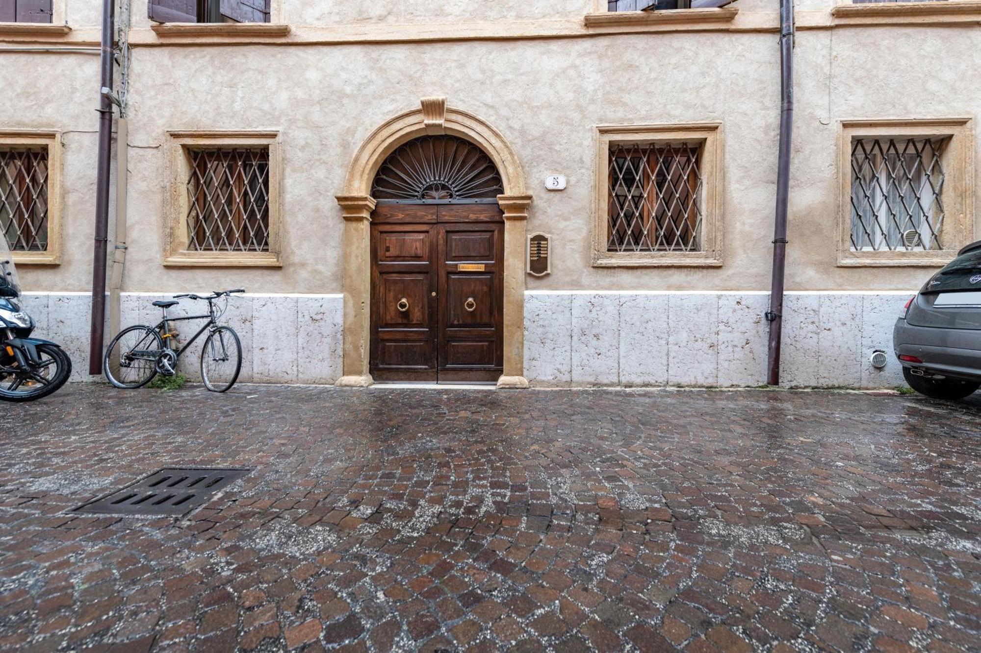 Home - La Dolce Vita Verona Dış mekan fotoğraf